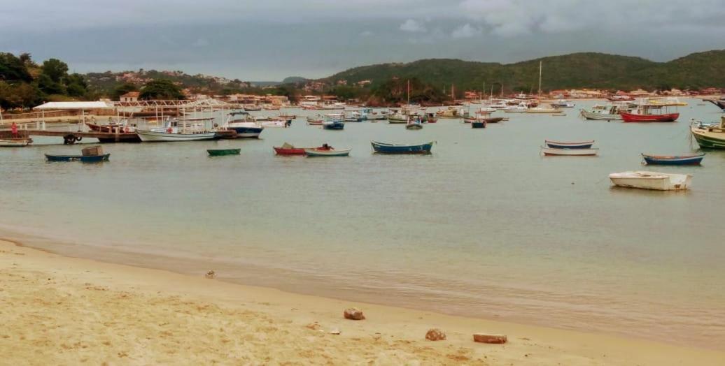 Casa De Praia Búzios Esterno foto