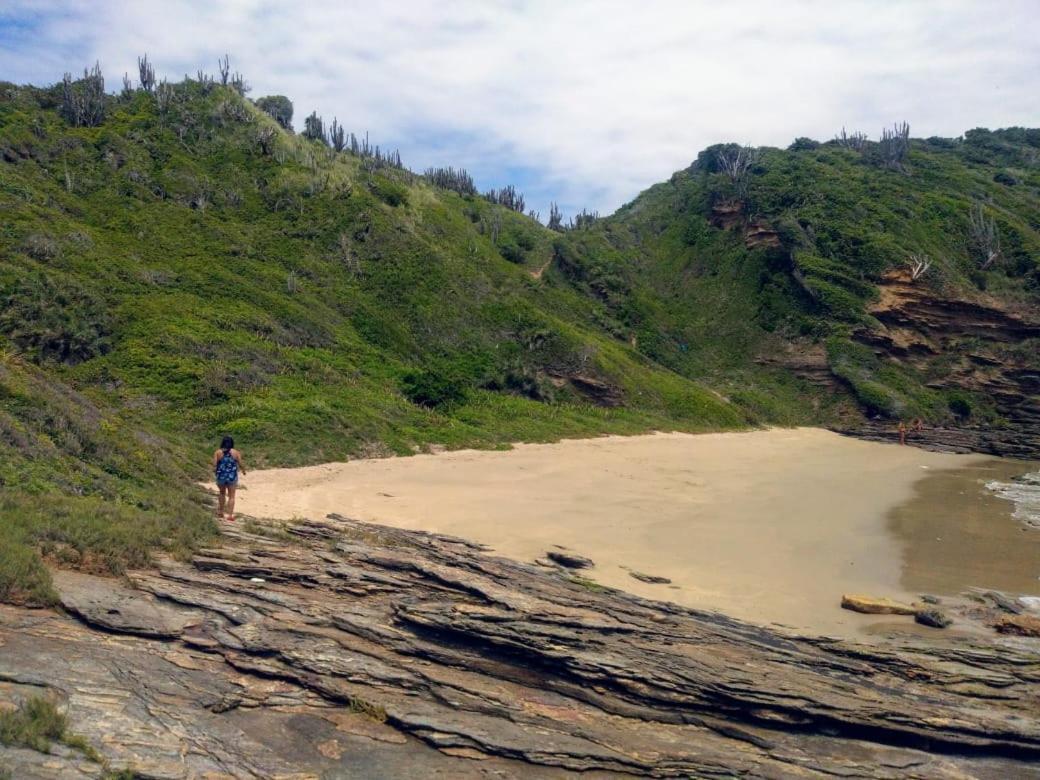 Casa De Praia Búzios Esterno foto