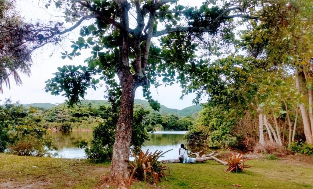 Casa De Praia Búzios Esterno foto