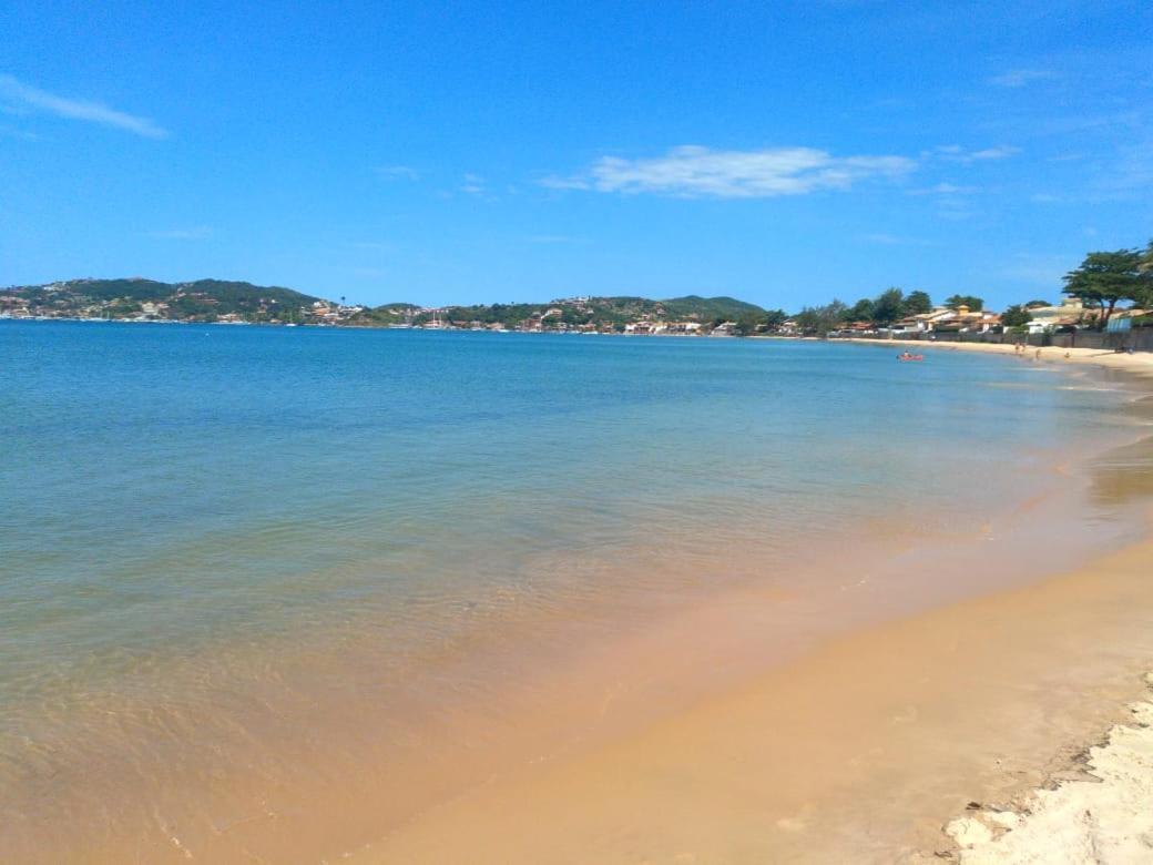 Casa De Praia Búzios Esterno foto