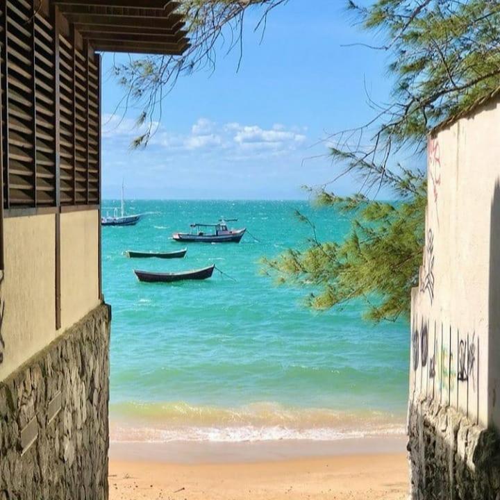 Casa De Praia Búzios Esterno foto