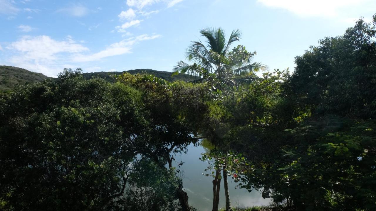 Casa De Praia Búzios Esterno foto