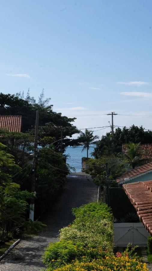 Casa De Praia Búzios Esterno foto